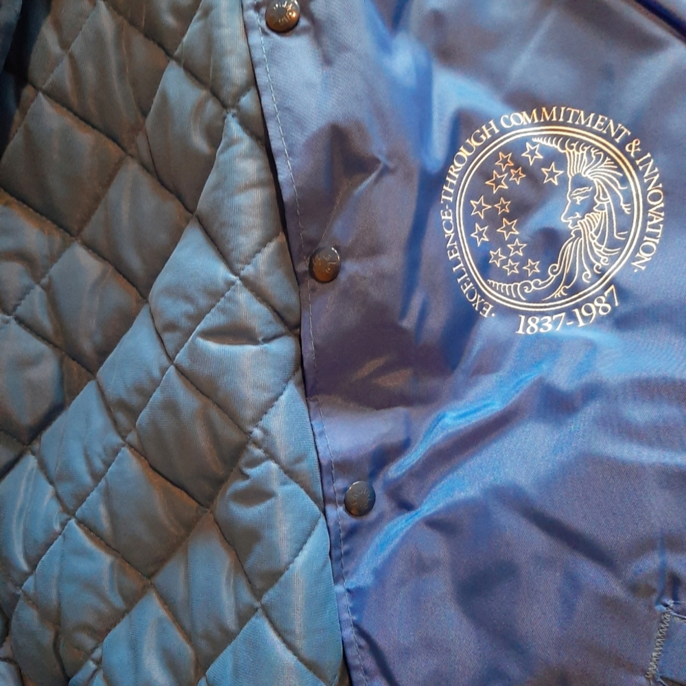 Vintage jacket - Picture 4 of 4